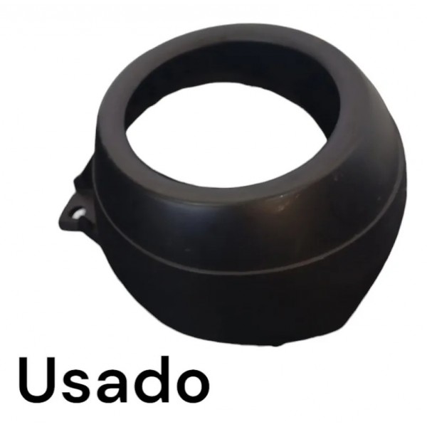 Moldura Difusor Lateral De Ar Direito Nissan Kicks 2019