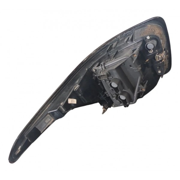 Lanterna Traseira Direita Fiat Toro 2021-2023 Original