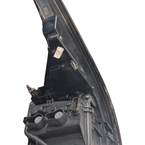 Lanterna Traseira Direita Fiat Toro 2021-2023 Original