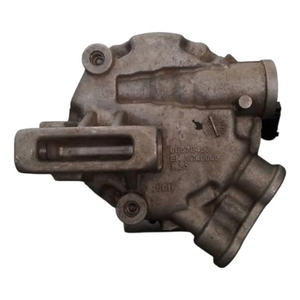 Compressor Ar Condicionado Jeep Commander Diesel 2022 2025