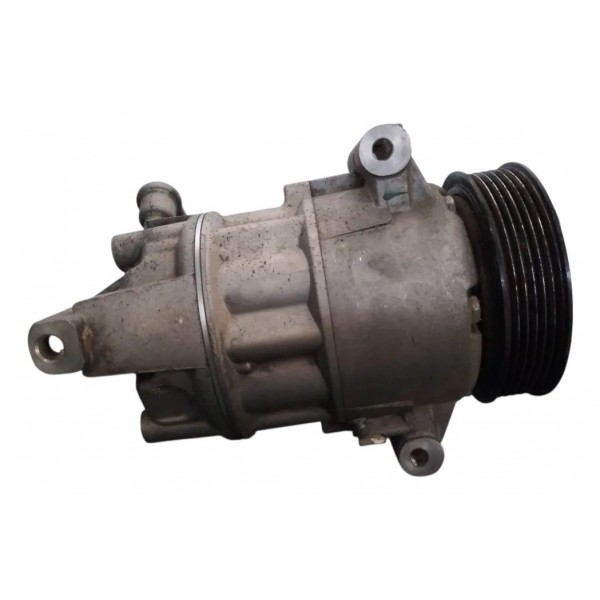 Compressor Ar Condicionado Jeep Commander Diesel 2022 2025
