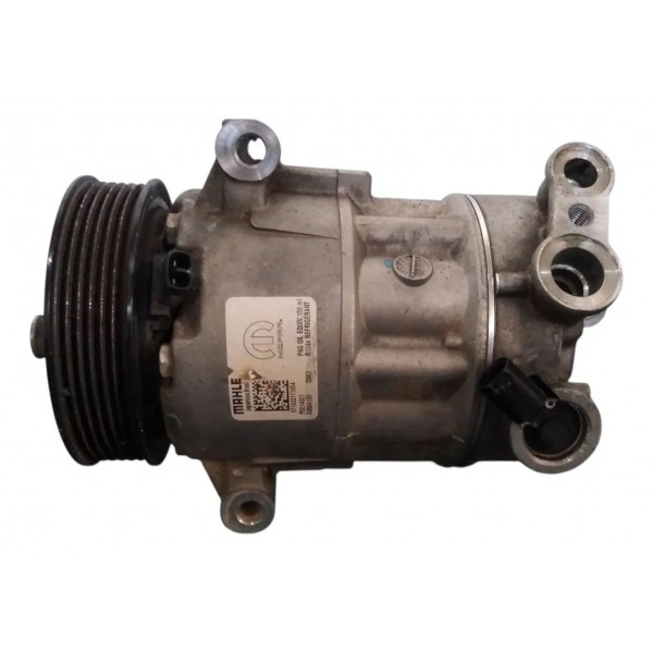 Compressor Ar Condicionado Jeep Commander Diesel 2022 2025