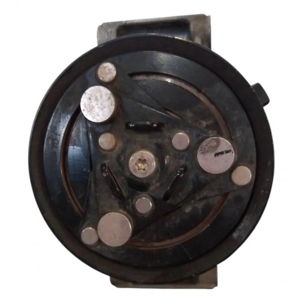 Compressor Ar Condicionado Jeep Commander Diesel 2022 2025