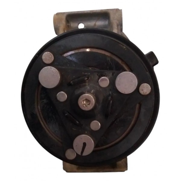 Compressor Ar Condicionado Jeep Compass 1.3 2022