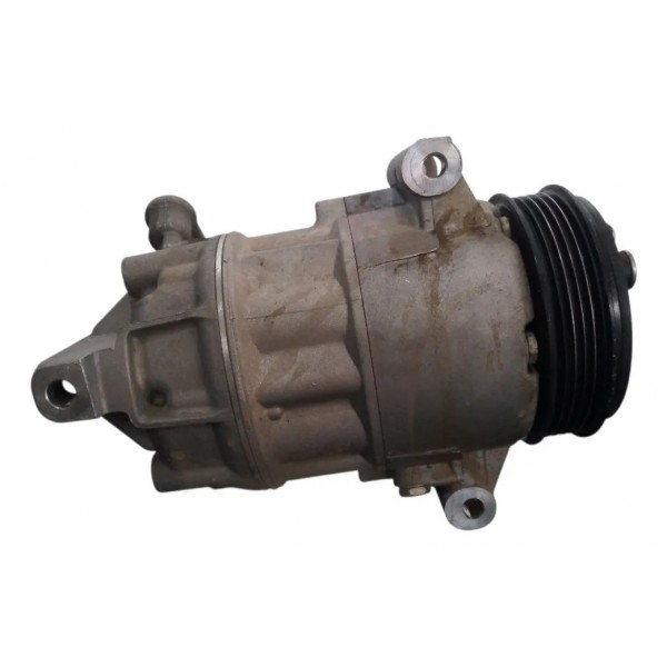 Compressor Ar Condicionado Jeep Compass 1.3 2022