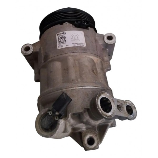 Compressor Ar Condicionado Jeep Compass 1.3 2022