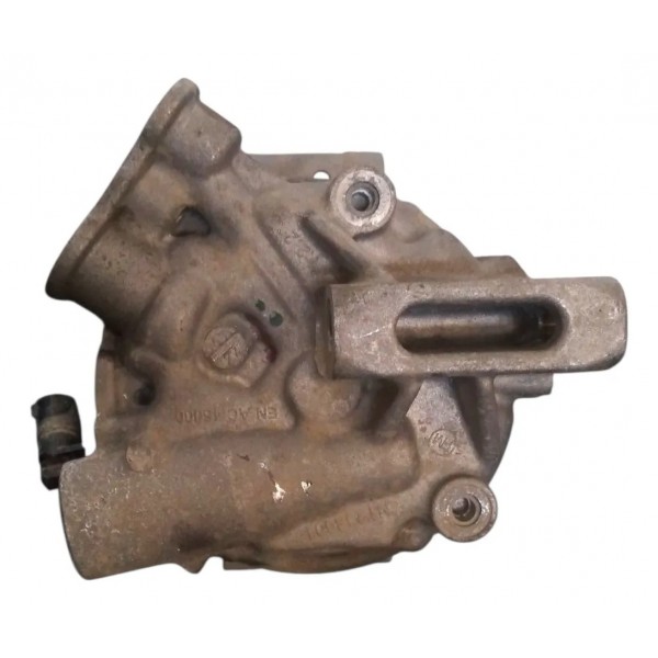 Compressor Ar Condicionado Jeep Compass 1.3 2022