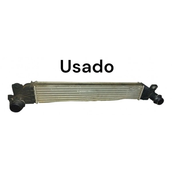 Intercooler Resfriador Ar Motor Gm Chevrolet Tracker 2020-24