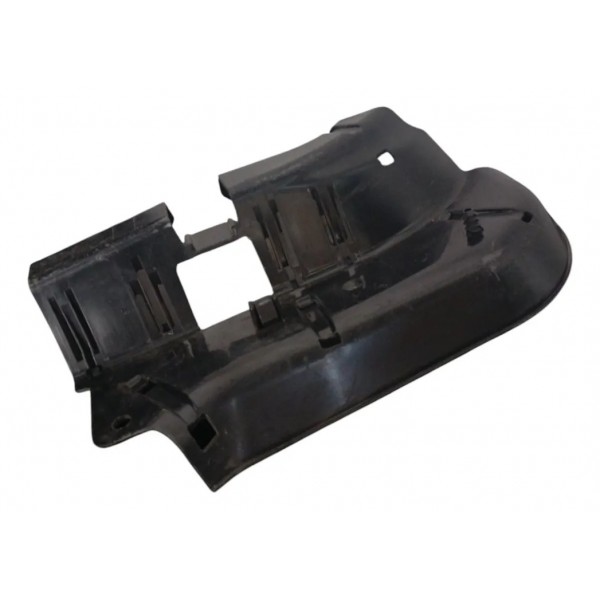 Moldura Interna Do Painel Esquerdo Fiat Toro 2020