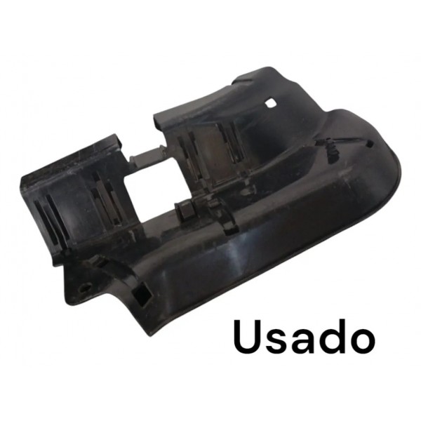 Moldura Interna Do Painel Esquerdo Fiat Toro 2020