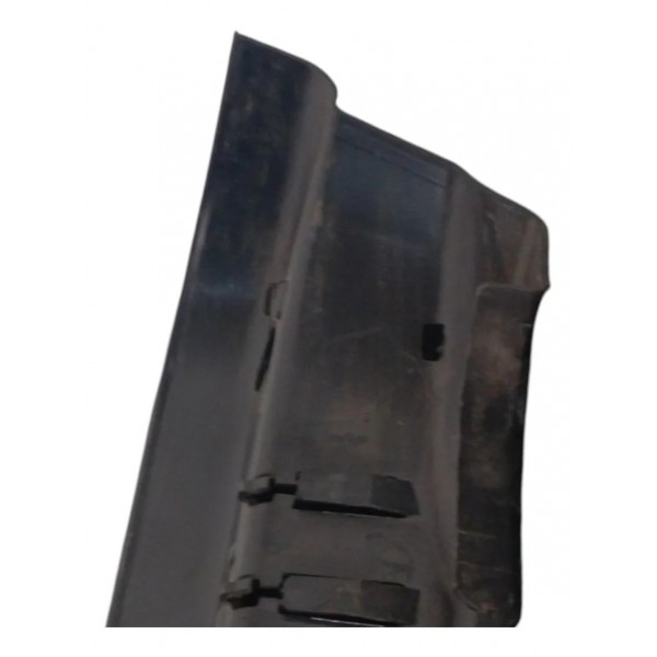 Moldura Interna Do Painel Esquerdo Fiat Toro 2020