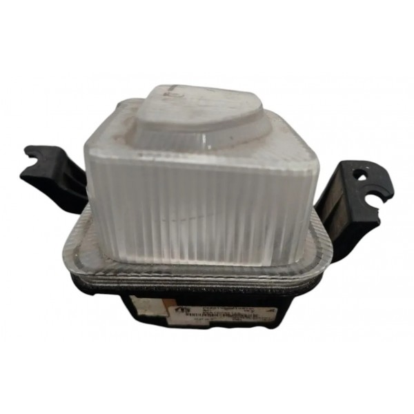 Farol Milha Dianteiro Direito Jeep Renegade 2015 A 2021