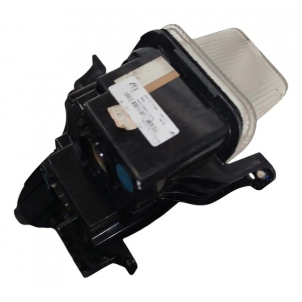 Farol Milha Auxiliar Dianteiro Direito Jeep Renegade 2015/21