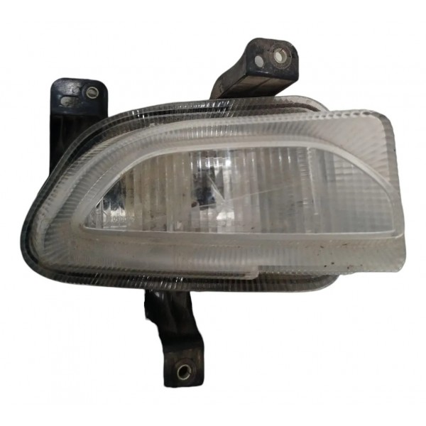 Farol Milha Auxiliar Dianteiro Direito Jeep Renegade 2015/21