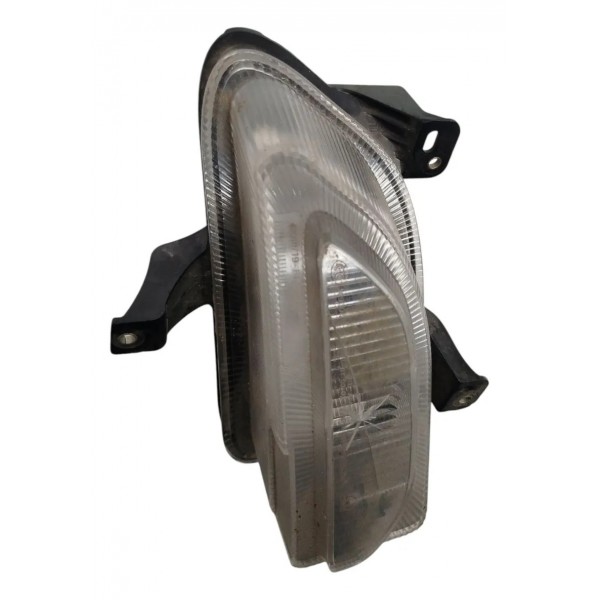Farol Milha Auxiliar Dianteiro Direito Jeep Renegade 2015/21