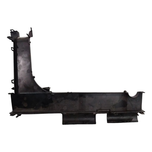 Capa Suporte Chicote Jeep Compass Diesel 2016/2021