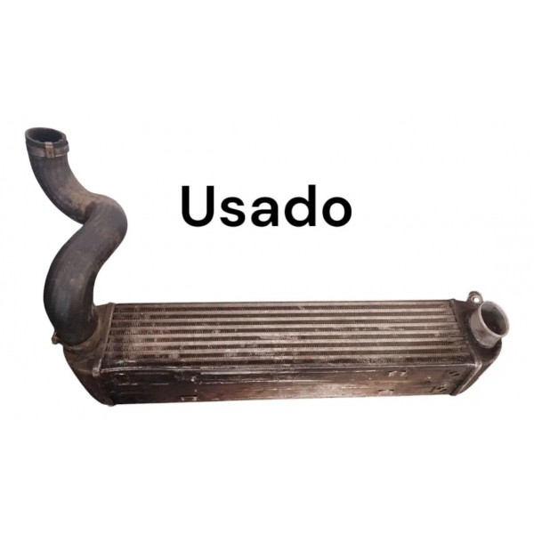 Intercooler Radiador Land Rover Discovery 4 2007 A 2011
