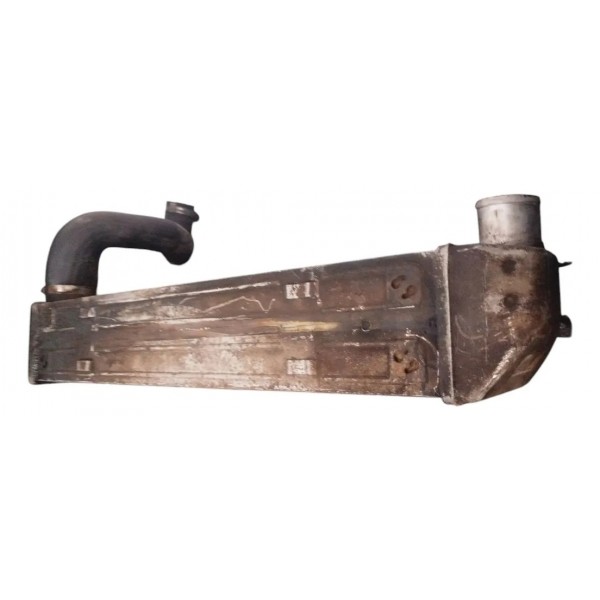 Intercooler Radiador Land Rover Discovery 4 2007 A 2011