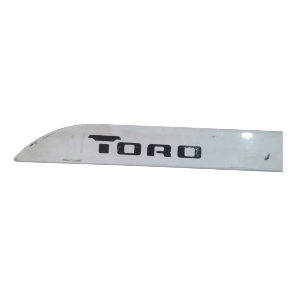 Friso Porta Lado Direito Fiat Toro 2019-22
