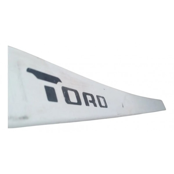 Friso Porta Lado Direito Fiat Toro 2019-22