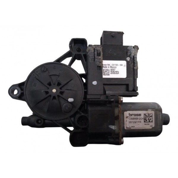 Motor Máquina Vidro Dianteira Direita Jeep Commander 22 25
