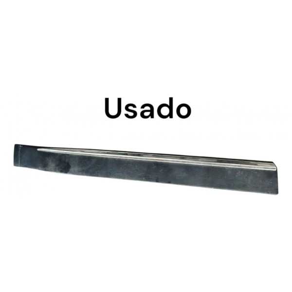 Friso Porta Dianteira Esquerda Fiat Toro 2016 A 2017