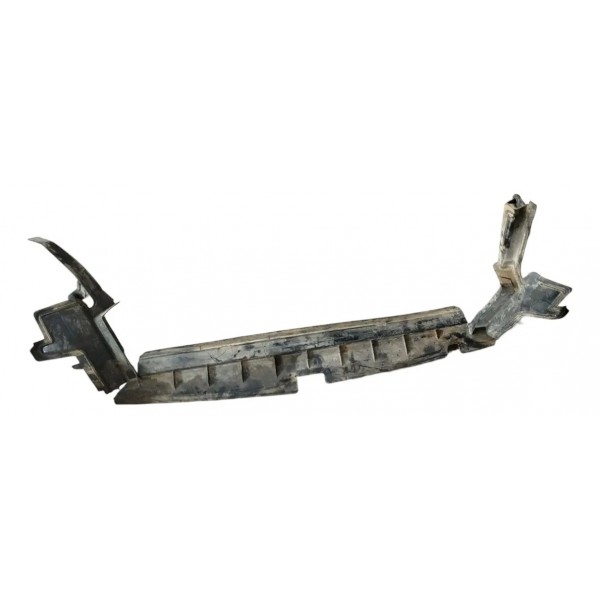 Defletor Inferior Ar Radiador Gm Chevrolet Tracker 2020 2024