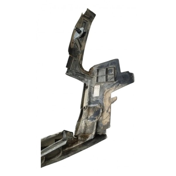 Defletor Inferior Ar Radiador Gm Chevrolet Tracker 2020 2024