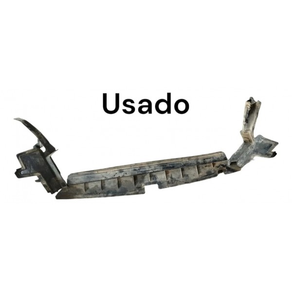 Defletor Inferior Ar Radiador Gm Chevrolet Tracker 2020 2024