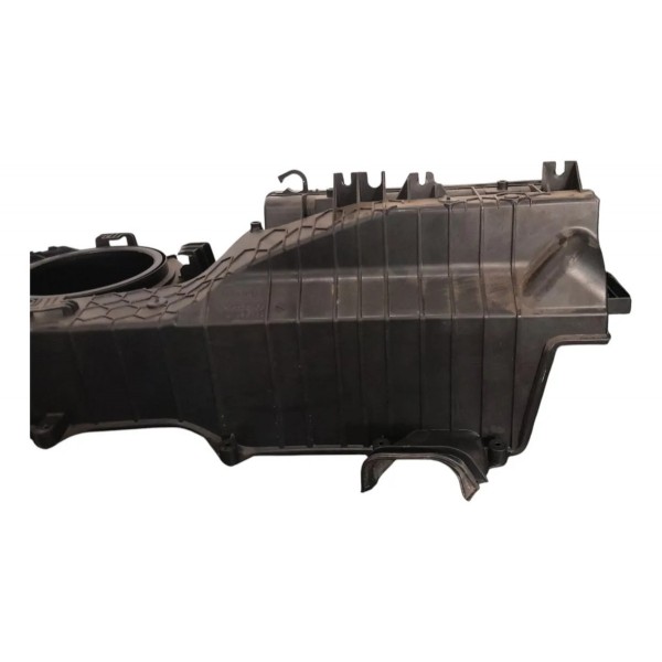 Moldura Tampa Caixa Ar Condicionado Fiat Toro 2023 2024