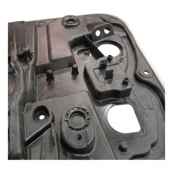 Suporte Maquina Vidro Dianteiro Esquerdo Fiat Toro 2023 2024