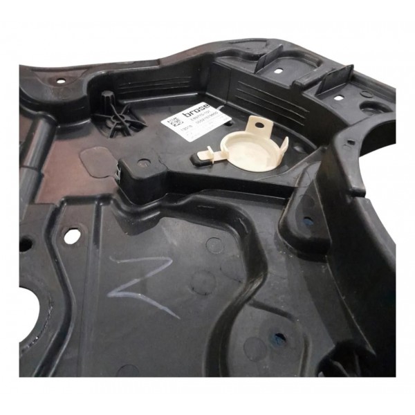 Suporte Maquina Vidro Dianteiro Esquerdo Fiat Toro 2023 2024
