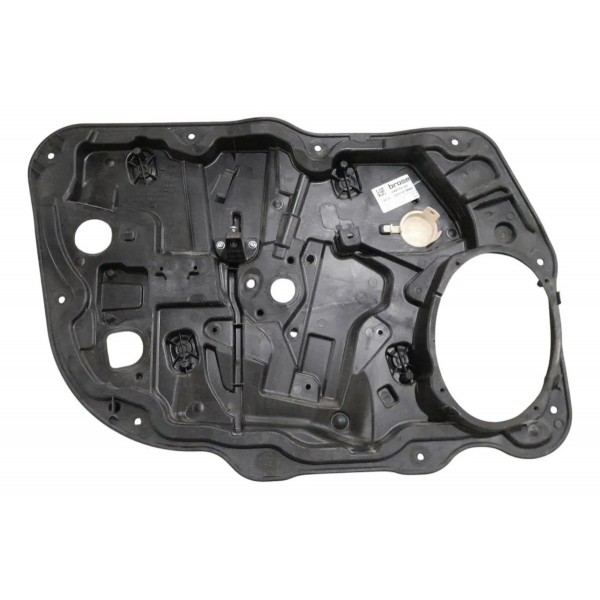 Suporte Maquina Vidro Dianteiro Esquerdo Fiat Toro 2023 2024