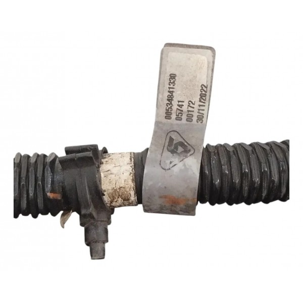 Mangueira Tubo Agua Renegade Toro Compass 1.3 2022 A 2024