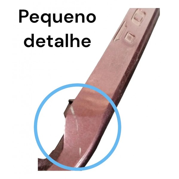 Moldura Central Multimídia Fiat Toro 2.0 2019~2020 Original