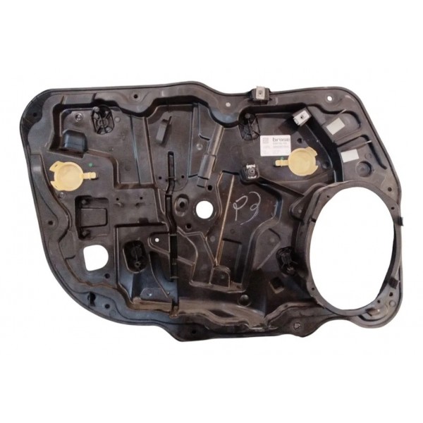 Suporte Máquina Vidro Dianteiro Esquerdo Fiat Toro 2018-2022
