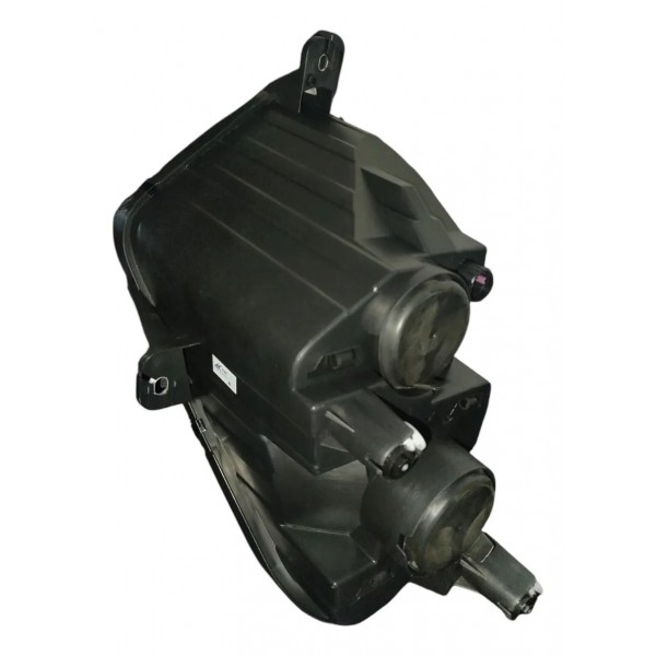 Farol Dianteiro Direito Fiat Toro 2022 A 2024 Original Direito/passageiro