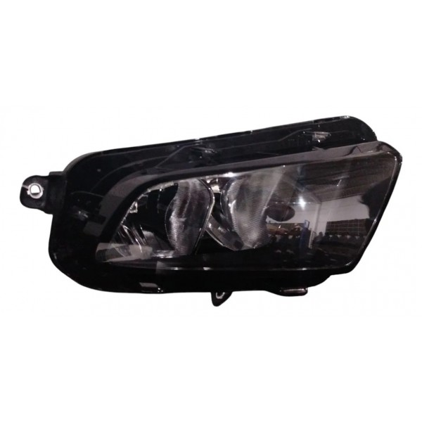 Farol Dianteiro Direito Fiat Toro 2022 A 2024 Original Direito/passageiro