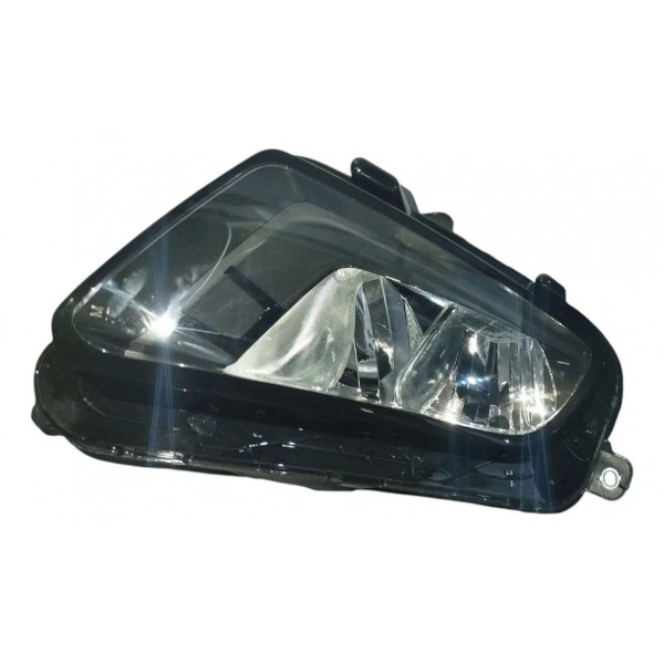Farol Dianteiro Direito Fiat Toro 2022 A 2024 Original Direito/passageiro