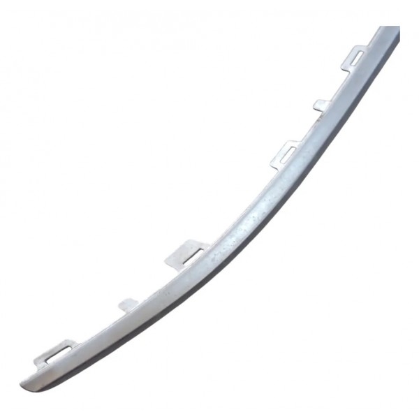 Friso Grade Dianteira Volkswagen Nivus 2020-2022 Original