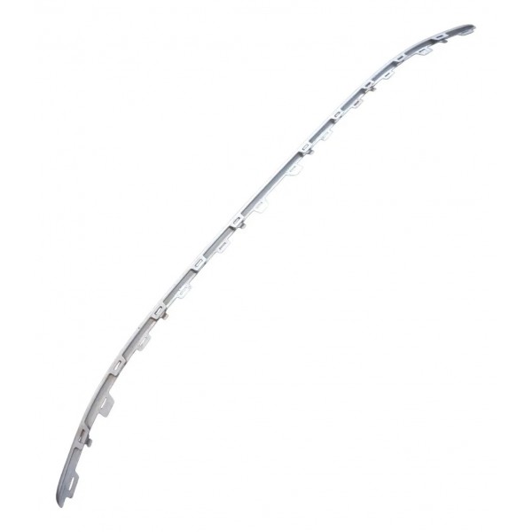 Friso Grade Dianteira Volkswagen Nivus 2020-2022 Original