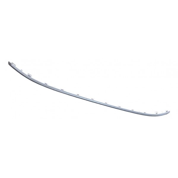 Friso Grade Dianteira Volkswagen Nivus 2020-2022 Original