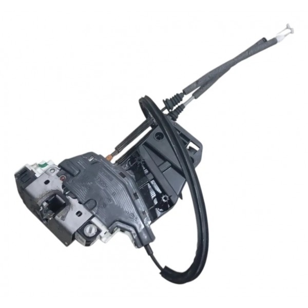 Fechadura Porta Traseira Esquerda Jeep Compass Toro 20-2023