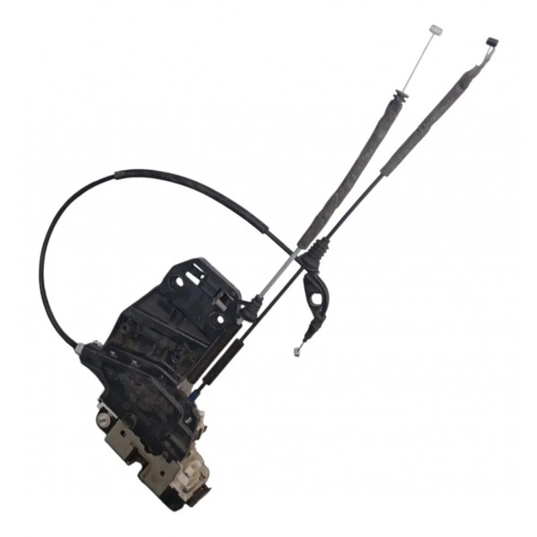 Fechadura Traseira Direita Jeep Compass T270 2022 2023 2024
