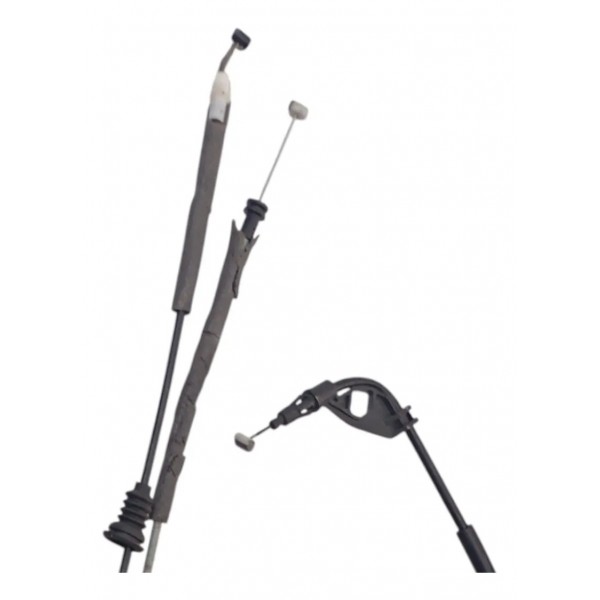 Fechadura Traseira Direita Jeep Compass T270 2022 2023 2024