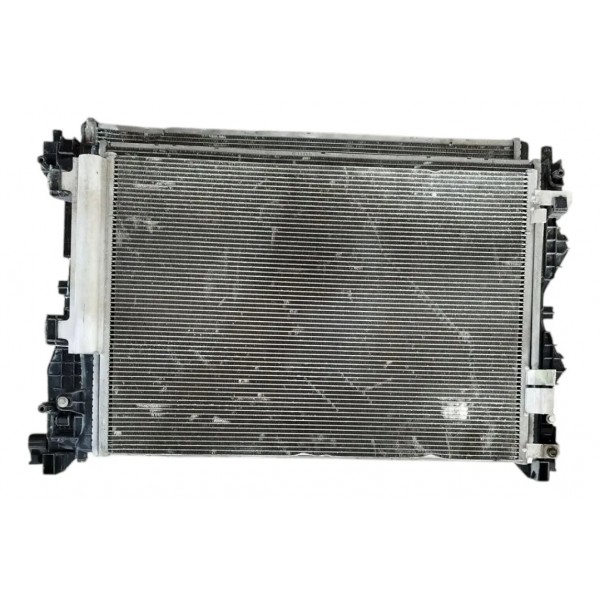 Kit Radiador Fiat Toro Jeep Compass Renegade 2022 A 2024