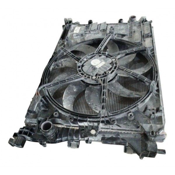 Kit Radiador Fiat Toro Jeep Compass Renegade 2022 A 2024