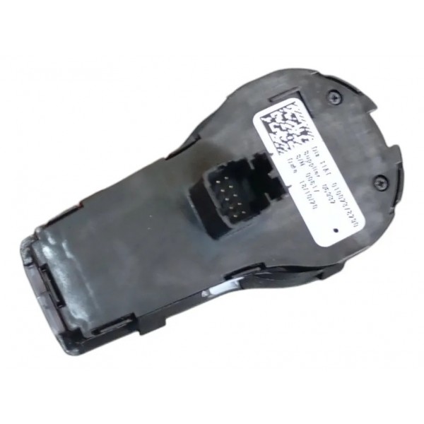 Botão Comando Farol Milha Fiat Toro 2018-2022 Original