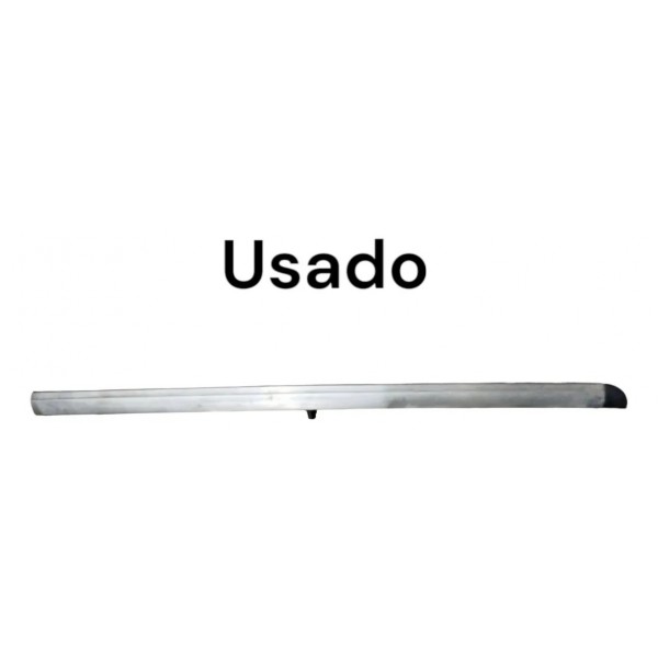 Friso Lateral Direito Fiat Toro 2016 A 2021 Original