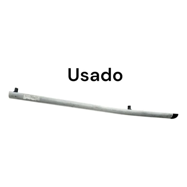 Friso Lateral Esquerdo Fiat Toro 2016 A 2021 Original